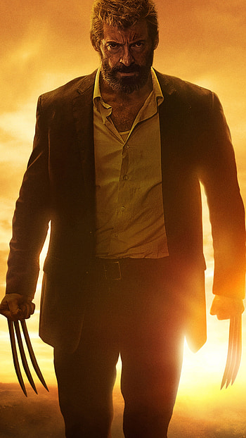 Logan, Movie poster, Sony Xperia , and quality HD phone wallpaper