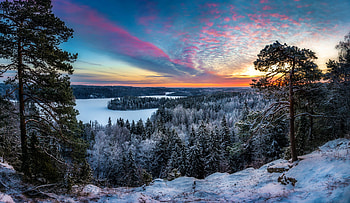 Finland , Background HD wallpaper