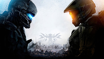 Halo 5 Guardians , halo-5, halo, games, pc-games, xbox-games, ps-games, 2021-games HD wallpaper