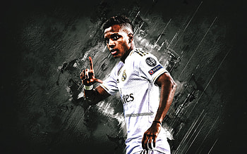 Rodrygo Goes, real madrid, rodrygo, football HD wallpaper