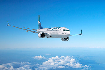 WestJet, Travels, Sunwing Airlines, Thorold news HD wallpaper