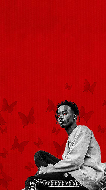 playboi carti HD phone wallpaper