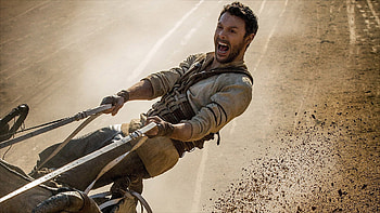 Timur Bekmambetov, Movies, Ben Hur, Rakuten TV HD wallpaper