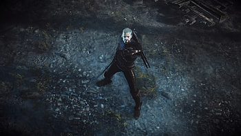 video game, The Witcher 3: Wild Hunt HD wallpaper