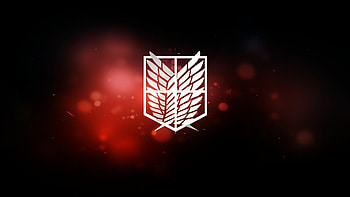 10 Attack On Titan Scouting Legion | Backgrounds - Abyss HD wallpaper