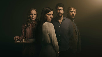 M. Night Shyamalan, Servant season 4, Apple TV renewal, GeekTyrant report HD wallpaper