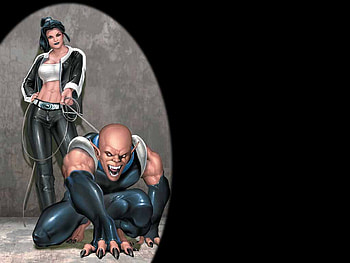 Weapon X, weapon, comic, x, fantasy HD wallpaper