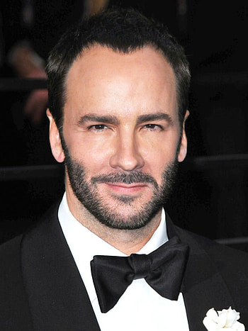 How to be a gentleman, Tom Ford HD phone wallpaper
