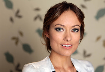 2017 Olivia Wilde, olivia-wilde, celebrities, girls HD wallpaper