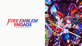 video game, Fire Emblem Engage HD wallpaper
