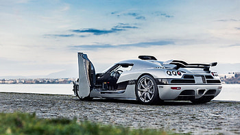 Koenigsegg CCXR, Top , Backgrounds HD wallpaper