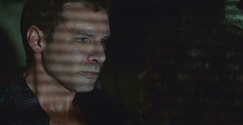 Blade Runner, Lighting cinematography, Harrison Ford HD wallpaper