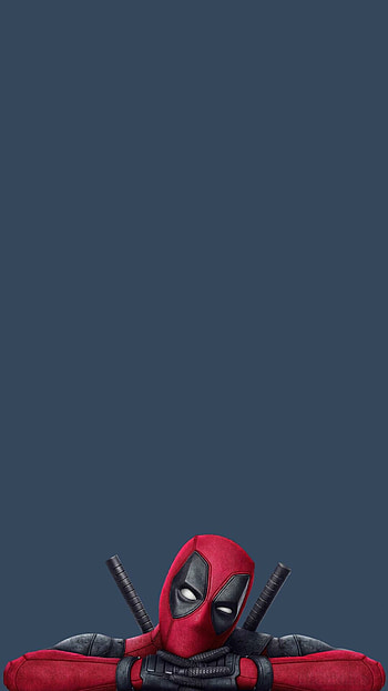 Deadpool, Android , Deadpool's charm on your screen, Customizable graphic HD phone wallpaper