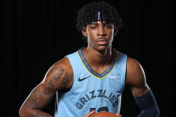 Ja Morant, ultra , 4000x2260 HD wallpaper