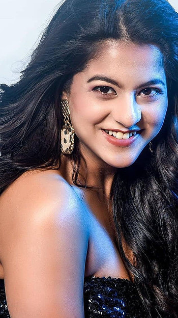 Alivia, actress, model HD phone wallpaper