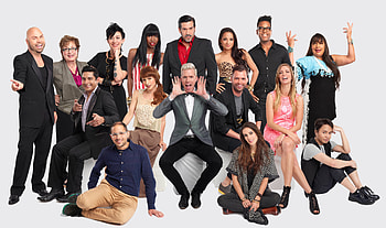 Project Runway, Clothing, Story, Liz Wann HD wallpaper