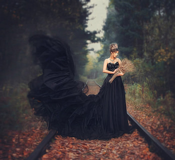 lady, model, graphy, beauty HD wallpaper