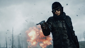 Battlefield 1 , battlefield-1, 2016-games, pc-games, ps-games, xbox-games HD wallpaper