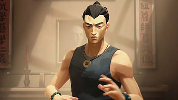 Sifu, Playstation Universe , Martial arts experience, Engaging gameplay HD wallpaper