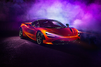 Mclaren , mclaren, cars HD wallpaper