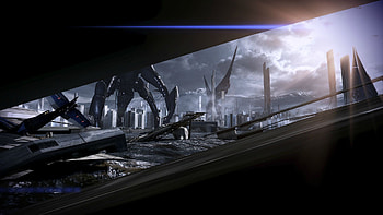 Mass Effect 3 Computer , Backgrounds | . HD wallpaper