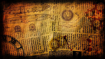 DeviantArt: More Like Steampunk [] by Bluepaw90 HD wallpaper