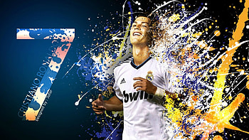 Pin by ShirtsHeaven on Christiano Ronaldo | Pinterest | Messi and Ronaldo HD wallpaper
