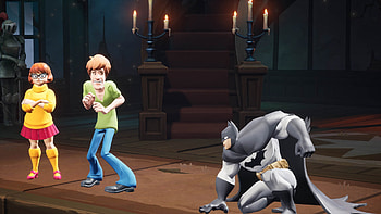 MultiVersus : Epic Video Game Crossover, video game, MultiVersus HD wallpaper