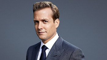 Harvey Specter, Being like Harvey, Verbal warfare, Art of manipulation HD wallpaper