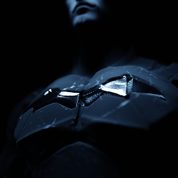 The Batman, Robert Pattinson, Artstation HD phone wallpaper