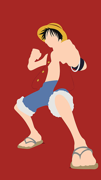 Art monkey, art, anime HD phone wallpaper