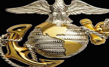 USMC Eagle, marines, recon, usmc, marine corps HD wallpaper