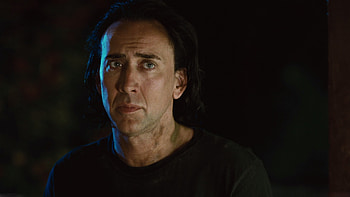 Nicolas Cage, Movies, Funny HD wallpaper