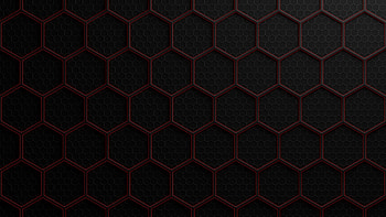 Abstract Cycles Blender 3d Red, 3d, abstract, red, artstation HD wallpaper