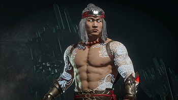Liu Kang , Awesome , Movies HD wallpaper