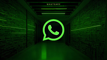 Whatsapp HD wallpaper