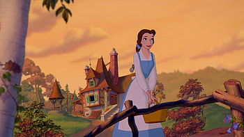 Belle, Films and television HD wallpaper
