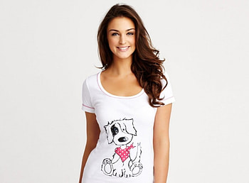 beauty smile, smiled, girl, people, beauty HD wallpaper