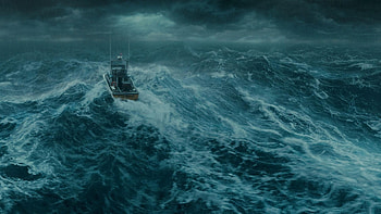 Movie database, The Perfect Storm, Film collection, Movie information HD wallpaper