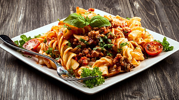 Captivating pasta , Pasta medley, Wide variety of , Pasta perfection HD wallpaper