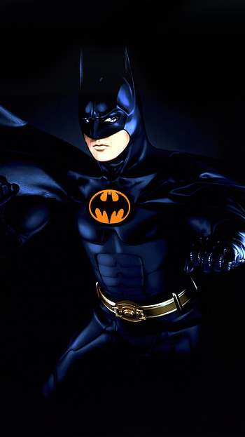 Batman Returns (2022) movie HD phone wallpaper