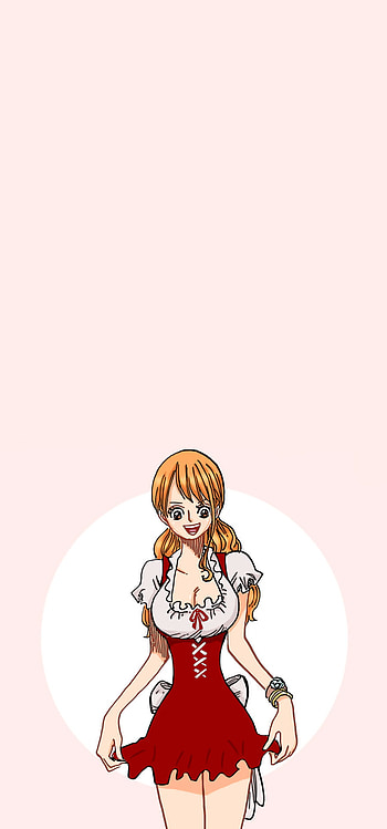 Nami, Sanji, Whole_Cake, One_Piece, Manga HD phone wallpaper