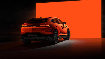 2025 Lamborghini Urus SE, car, Lamborghini, Lamborghini Urus, vehicle HD wallpaper