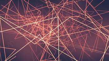 Light, lines, abstract HD wallpaper