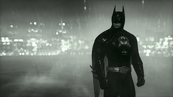 Batman Arkham Knight, Batman: Arkham Knight, Batman: Arkham, DC Comics, Batman HD wallpaper