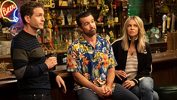 Savvy milj, Always sunny in Philadelphia, Stream, Lne HD wallpaper