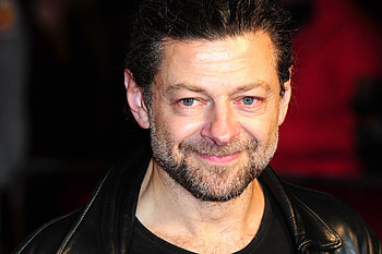 Andy Serkis, , 1126 px HD wallpaper