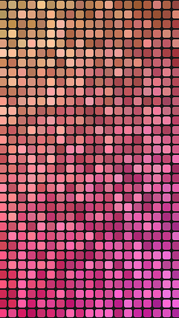 Pixels, Gradients HD phone wallpaper