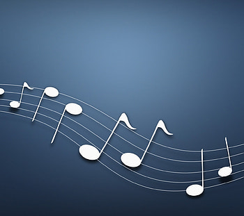 Music, Background HD wallpaper