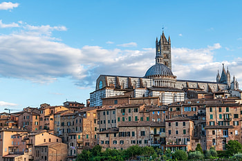 Love for Siena, Inspirational tumblr posts, Travel blogs, Siena adventure HD wallpaper